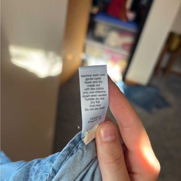 Athleta “Switchback” Zip Up Jacket - Picture 8 of 10